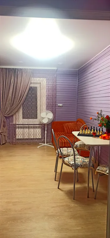 Дом на берегу моря