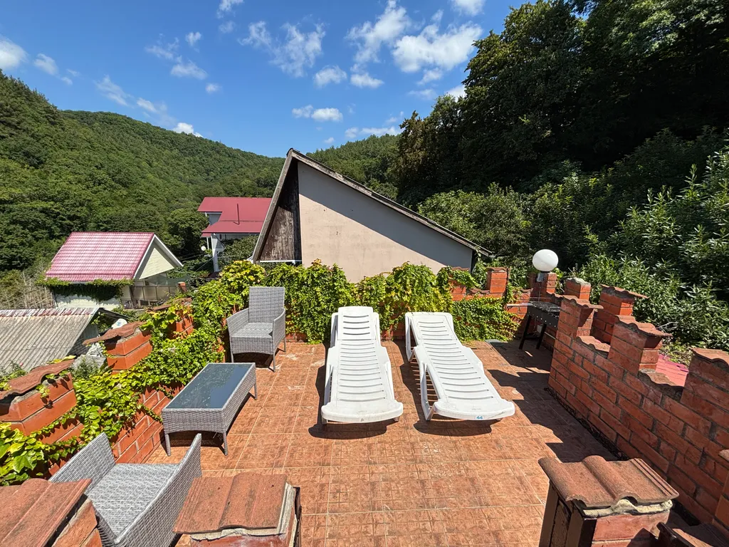 Уютный номер со всеми удобствами и отдельным входом