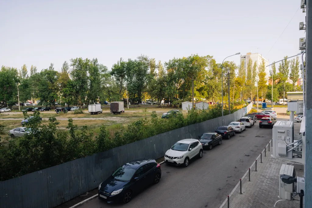 Квартира Красивая, уютная квартира в ЖК Гастелло (рядом с парком им. Гагарина) — Самара