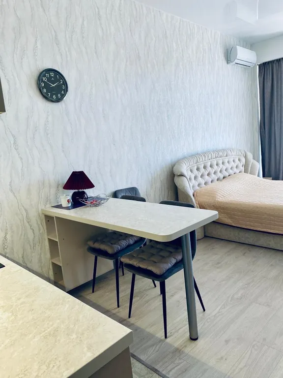 Квартира Апартаменты с видом на город — Севастополь