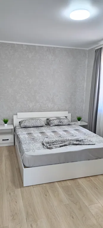 Дом под ключ