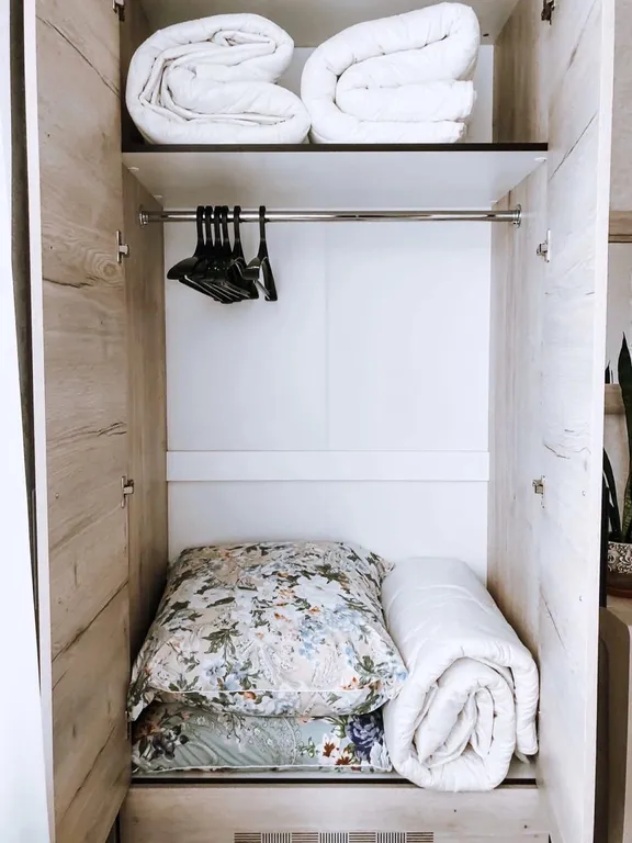 Квартира в центре