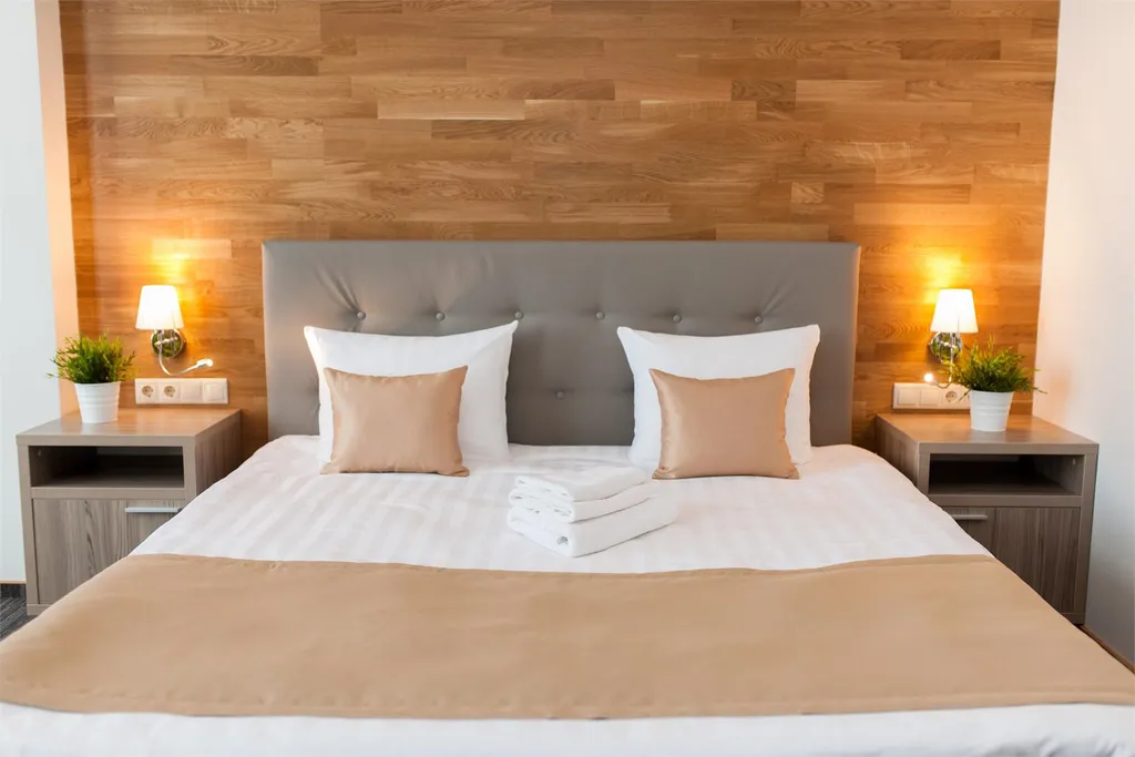 Квартира Комната — аренда посуточно в Ижевск