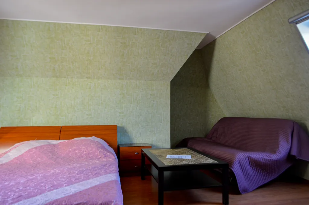 Квартира Номер-студио №13 — аренда посуточно в Архипо-Осиповка