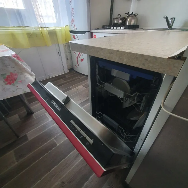 2-х комнатная квартира у набережной и парка