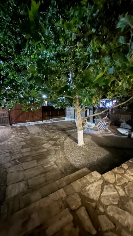 Домик у моря со всеми удобствами