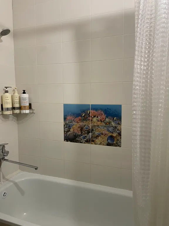 Квартира Просторная, уютная, светлая квартира в центре города — Ярославль