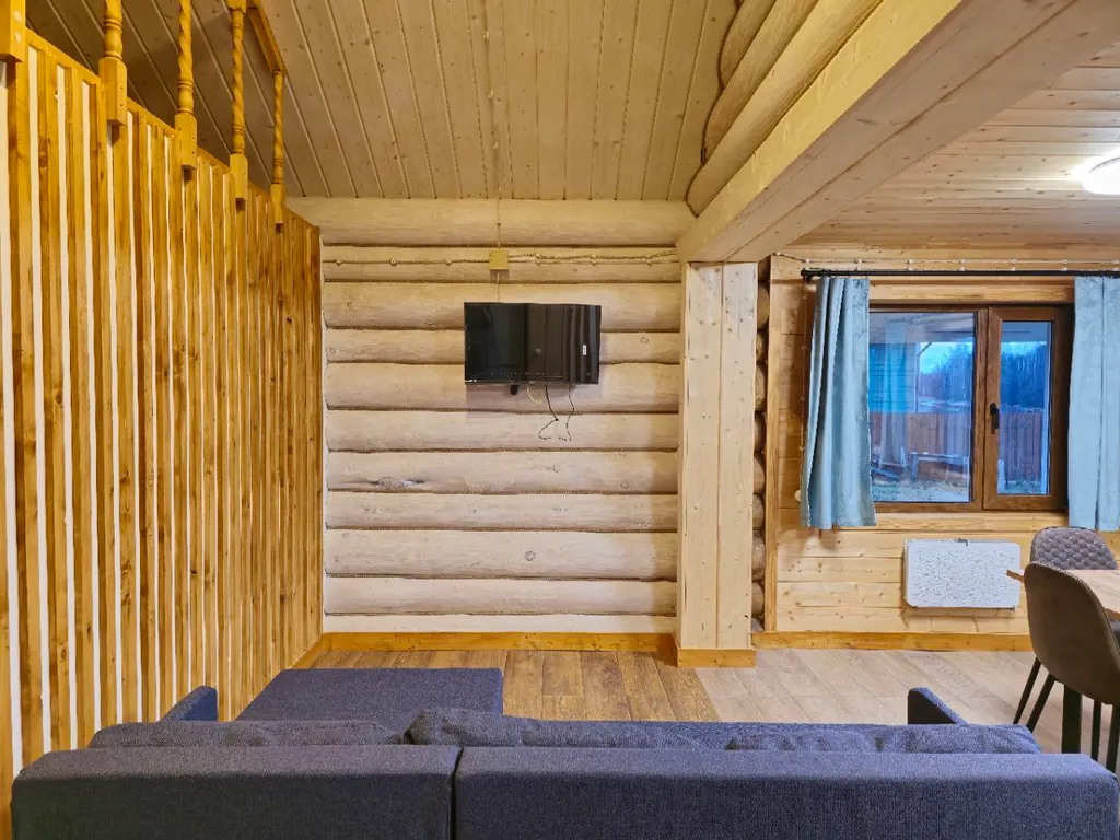 1-комнатный Дом