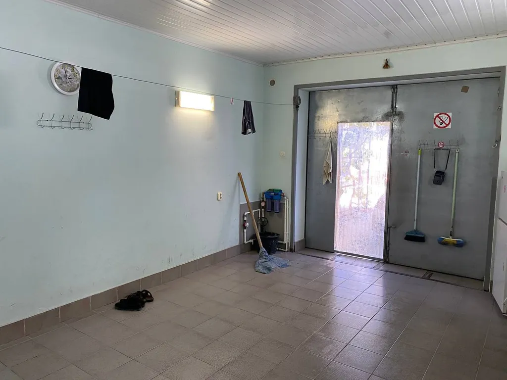 Коттедж Коттедж Эллинг — Геленджик