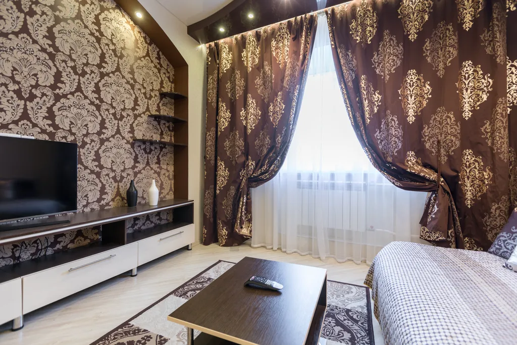 Квартира Квартира Центр города — Красноярск