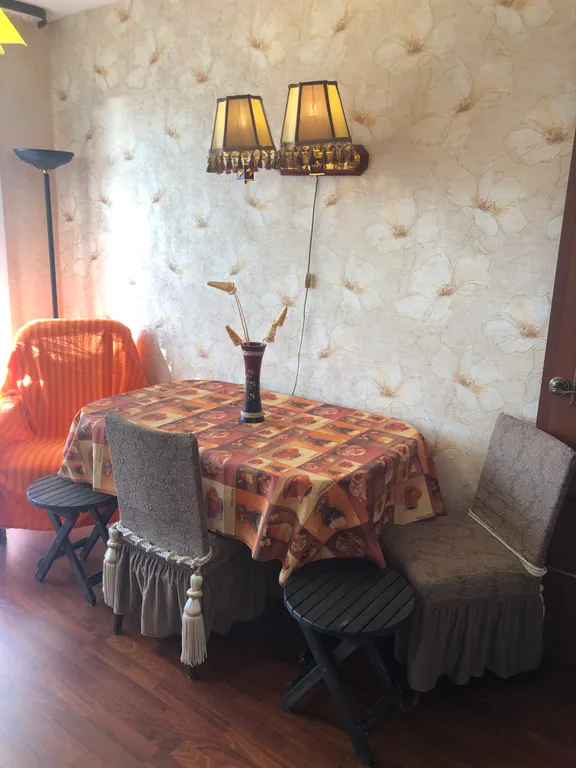 «Златогорье-флэт» - квартира с завораживающим видом на о. Байкал