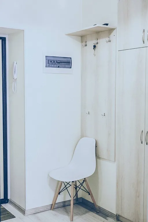 Студия в ЖК Париж