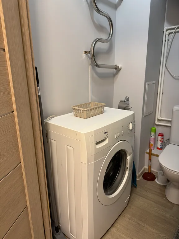 Уютная студия у метро