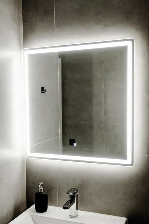 Уютная квартира с дизайнерским ремонтом в центре города