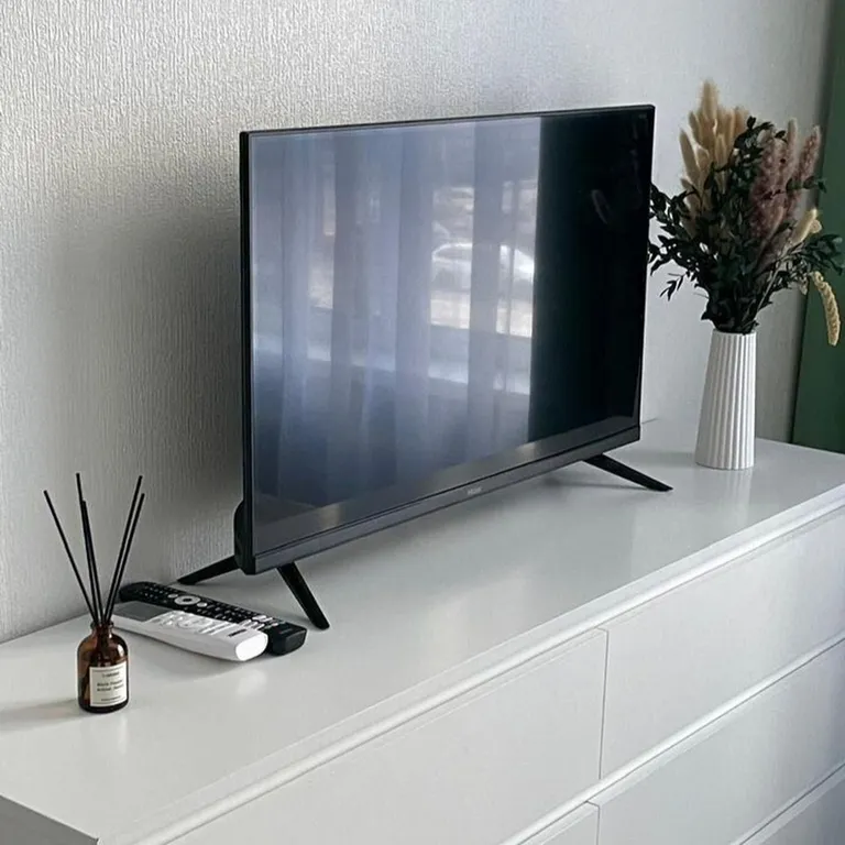 Уютная квартира в Dom Smile