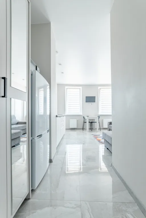 Квартира Квартира Парк Челюскинцев Минск — Минск