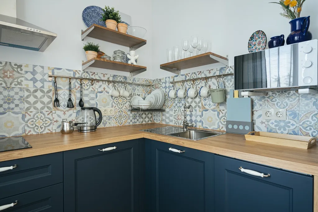 Студенческая-уютная, видовая квартира в историческом районе города