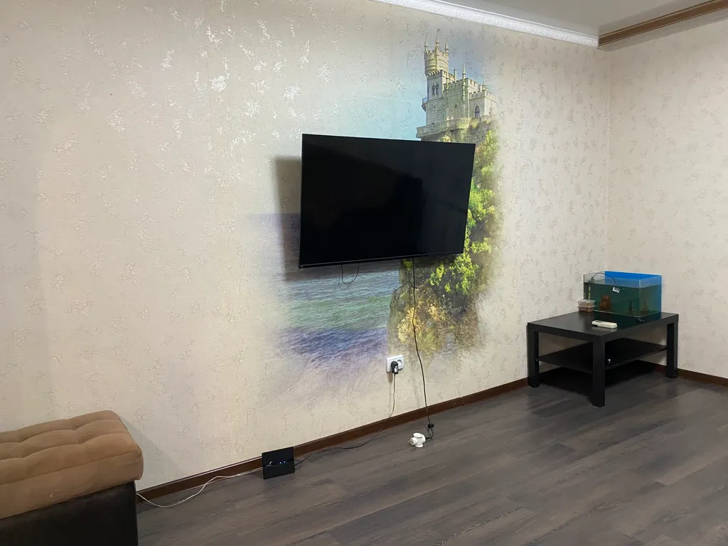 Уютная квартира в центре