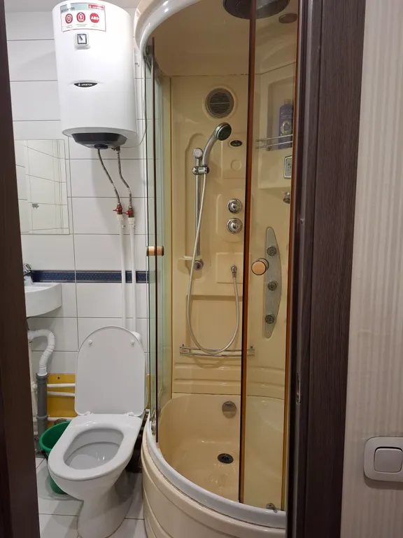 Комфортабельная студия в центральном районе