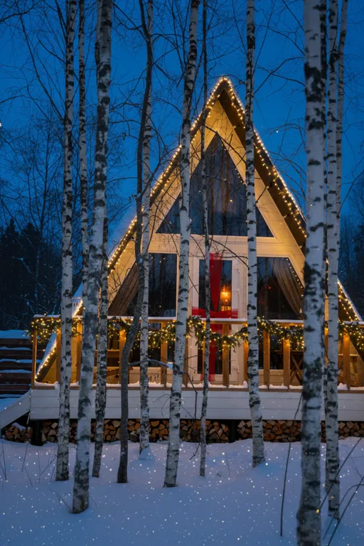 Коттедж Дом Garden 1 — аренда посуточно в Клин