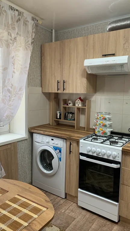 Уютная и чистая квартира в центре города