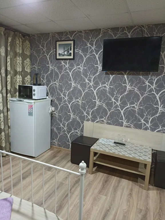 Комната