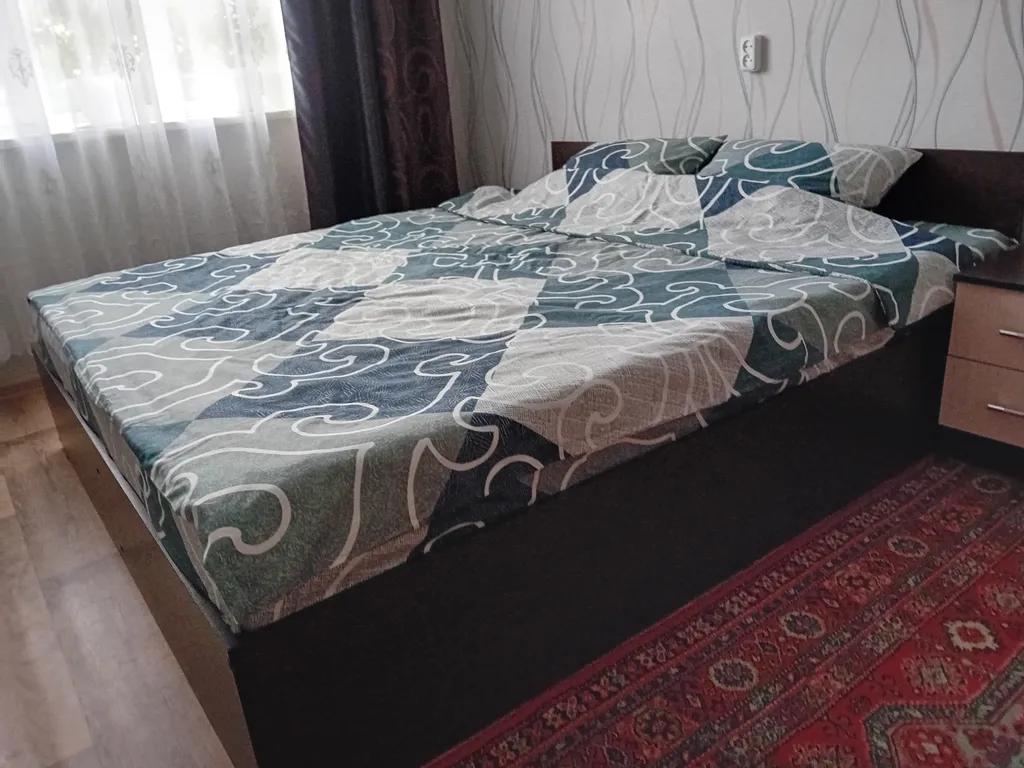 Уютная квартира для семейного отдыха