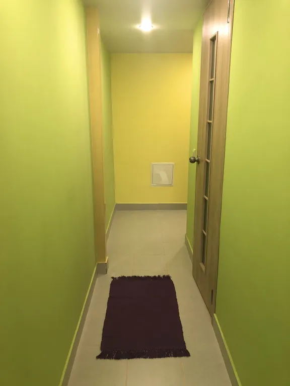 Квартира Квартира Апартамент apartville — Москва