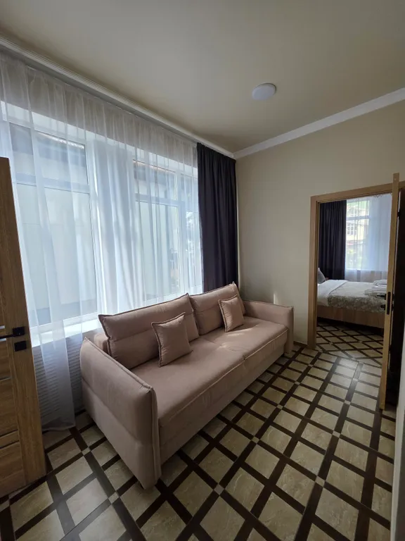 Квартира Комната — Геленджик