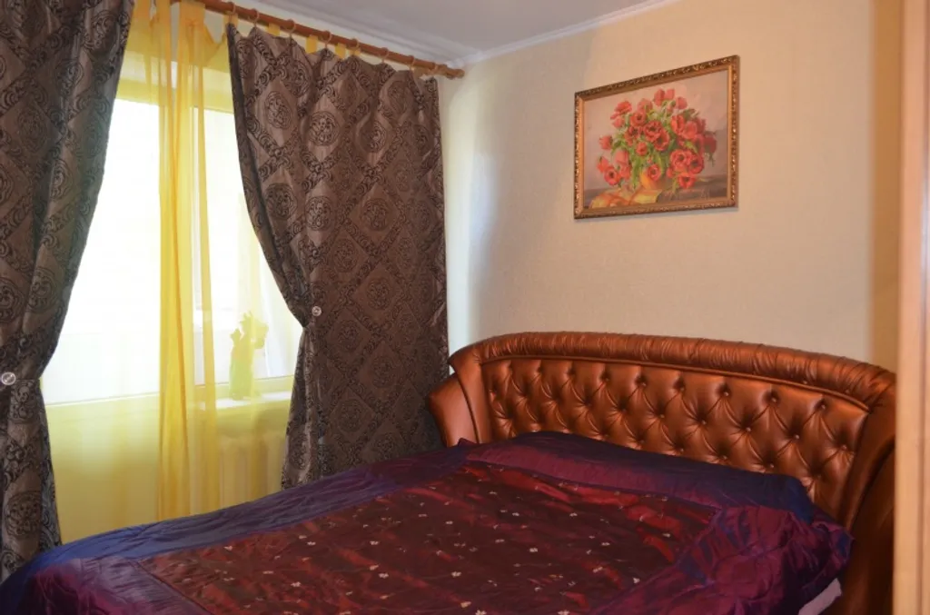 Квартира Своя комфортная 2-х комнатная квартира у парка Победы — Севастополь