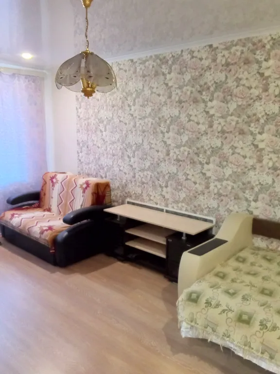 Квартира Уютная квартира на окраине — Омск