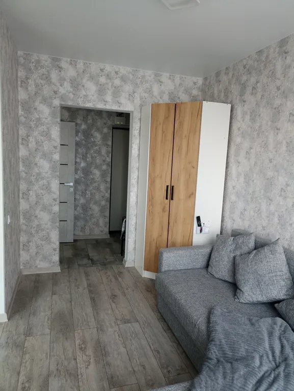 Сдается уютная квартира -студия