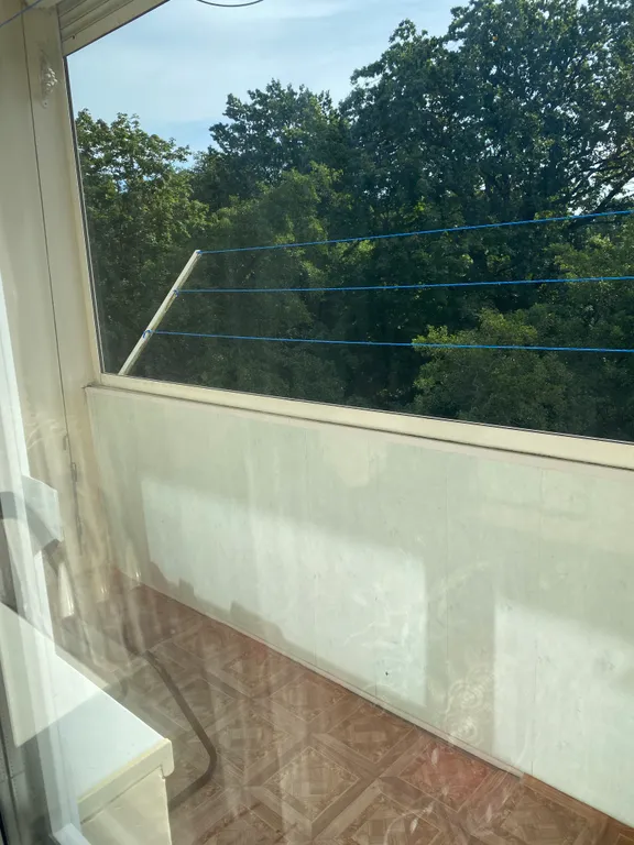 Квартира на Солнечной