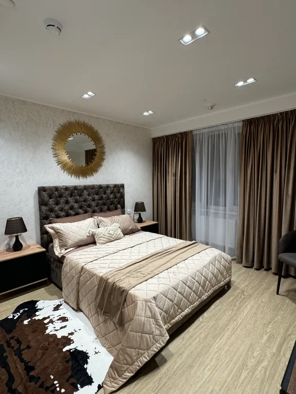 Квартира Grand palace luxe с душой — аренда посуточно в Краснодар