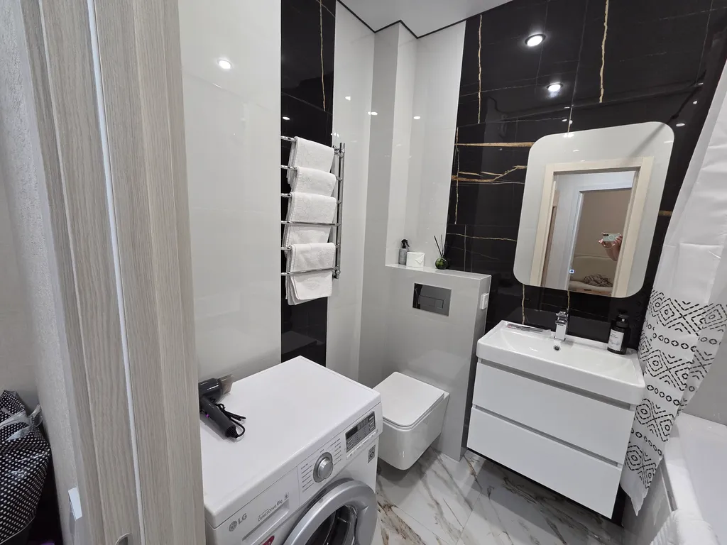 Апартаменты VVA / Сахара