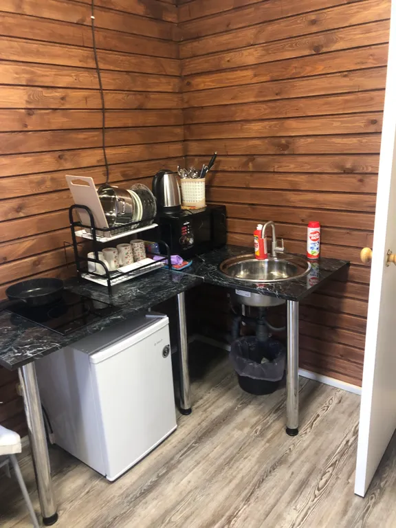 Коттедж Дом для гостей — Сортавала