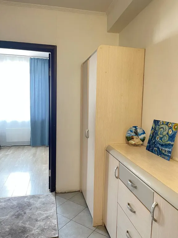 Уютная квартира в кварталах