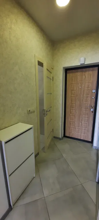 Квартира Уютная квартира в центре — Лазаревское