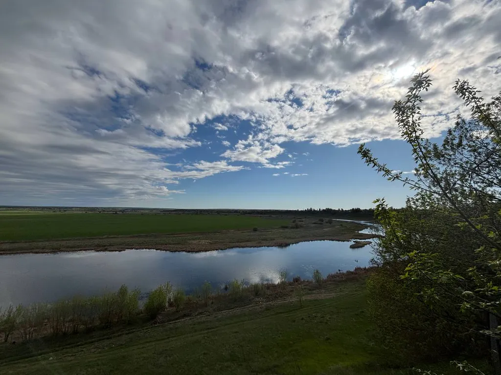 Частный дом