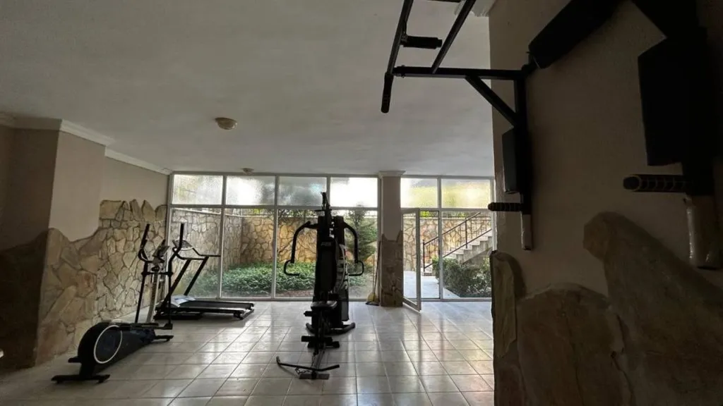 Квартира в махмутларе, рядом с морем