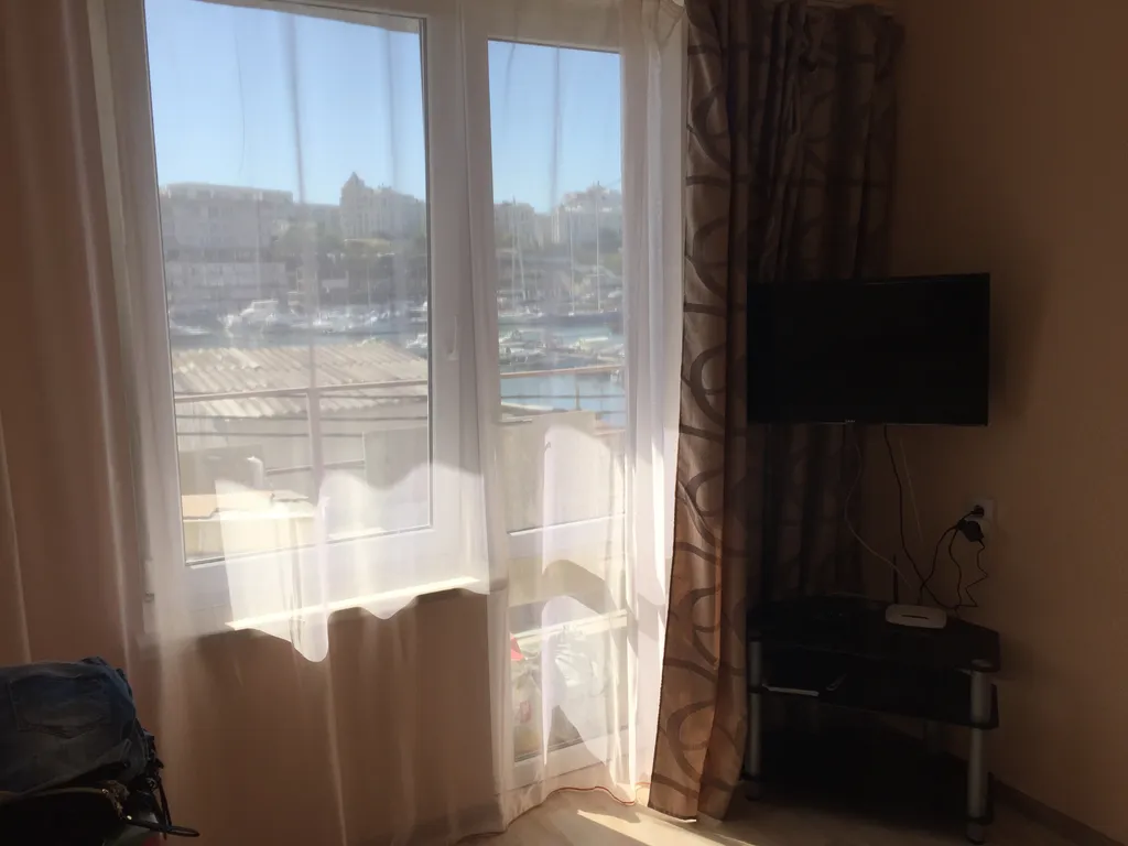 Квартира 1-комнатная Квартира — Севастополь