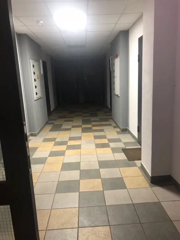 Видовая квартира скандинавского стиля