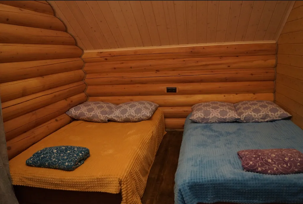 6-комнатный Дом