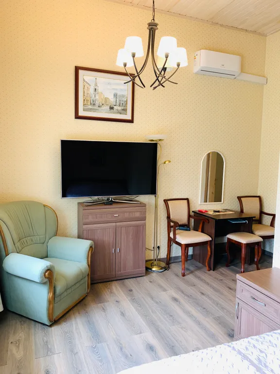 Коттедж Дом на берегу финского залива — Подборовье