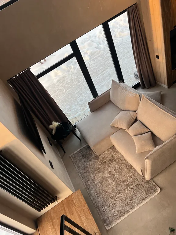 4-комнатный Дом