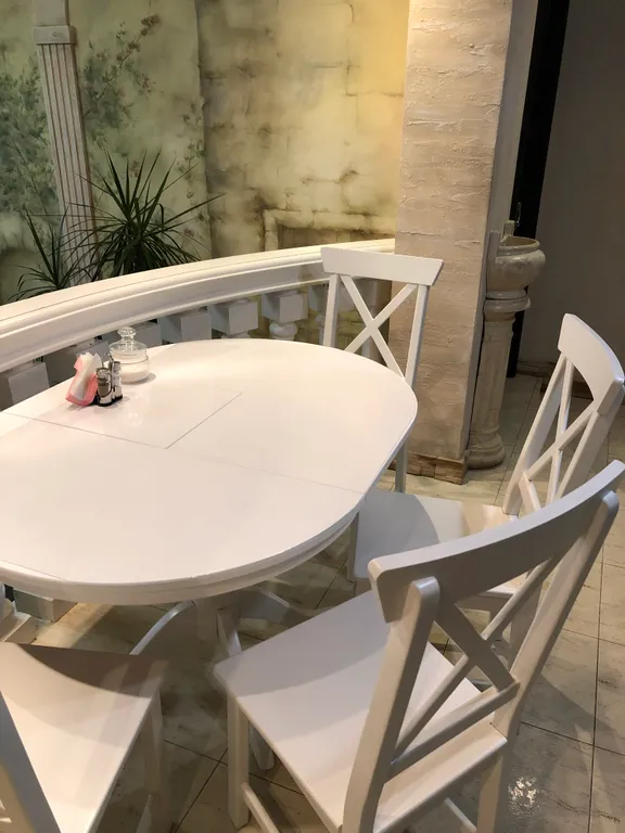 В Индустриальном районе тц Планета