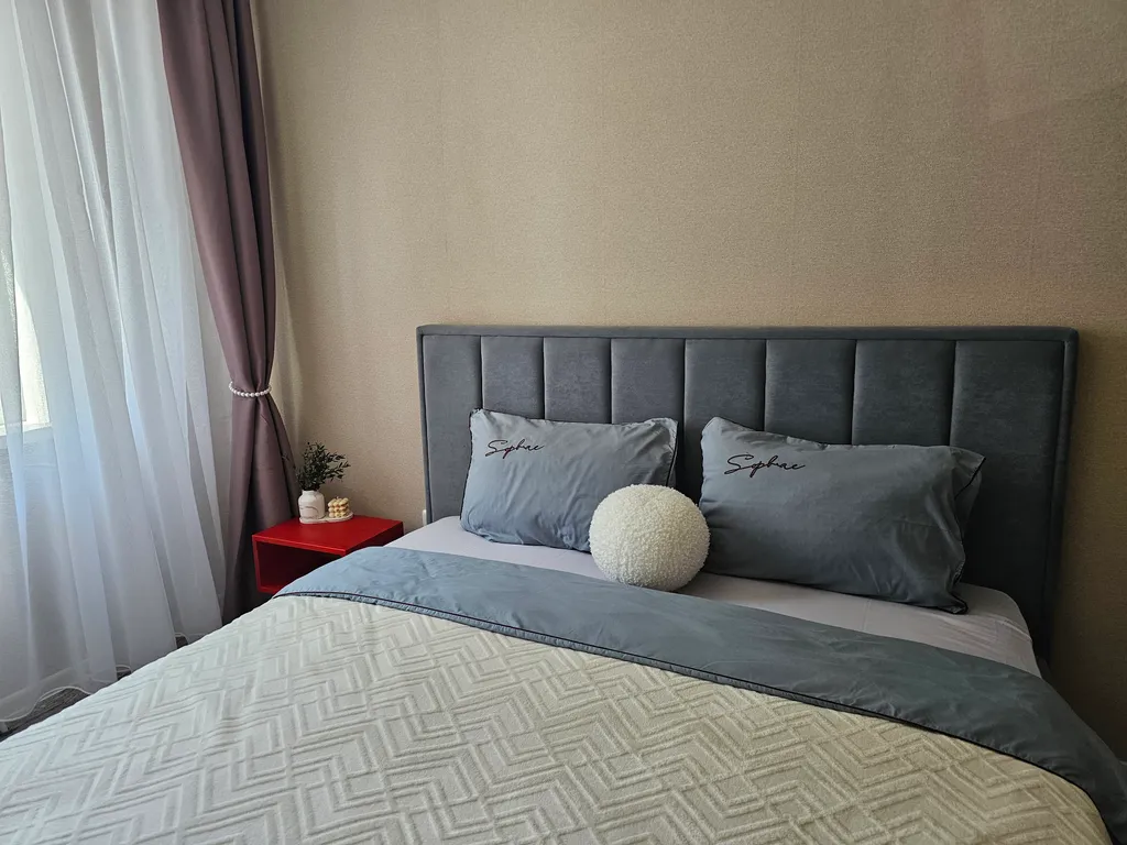 Квартира Комфорт в командировках и семейных поездках — аренда посуточно в Братск