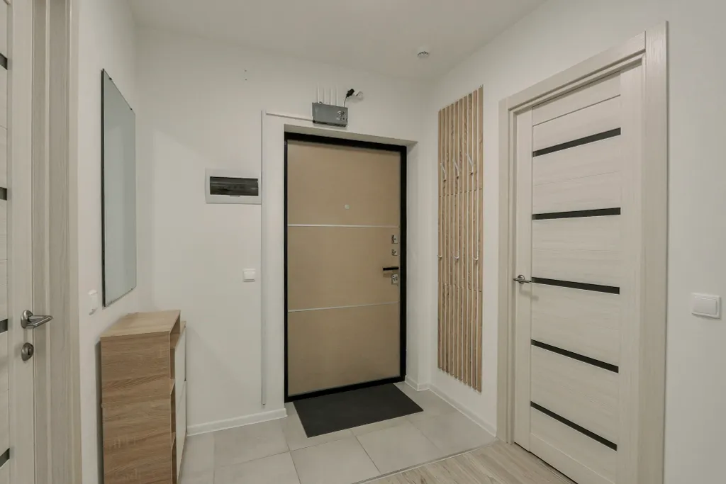 Уютно Ижевск. 4 койко-места, дешевле отеля вдвое. Отчетные документы