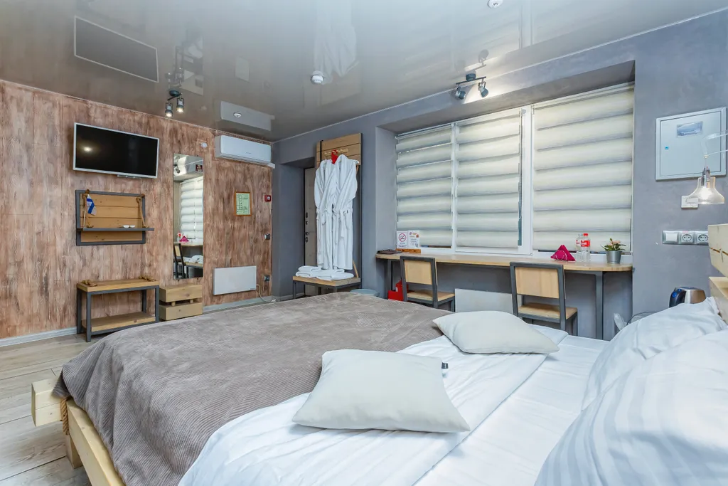 Квартира Комната — Усть-Лабинск