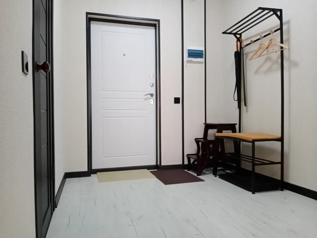 Свежий ветер Tre Kronor